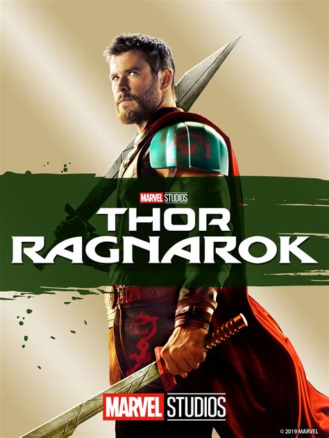 thor: ragnarok primewire|Watch Thor: Ragnarok (Theatrical Version) .